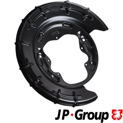 Splash Guard, brake disc